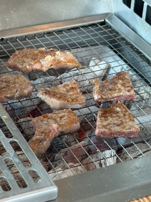  의왕맛집 | 투뿔 9번 한우를 맛볼 수 있는 건강한 우리 리뷰
