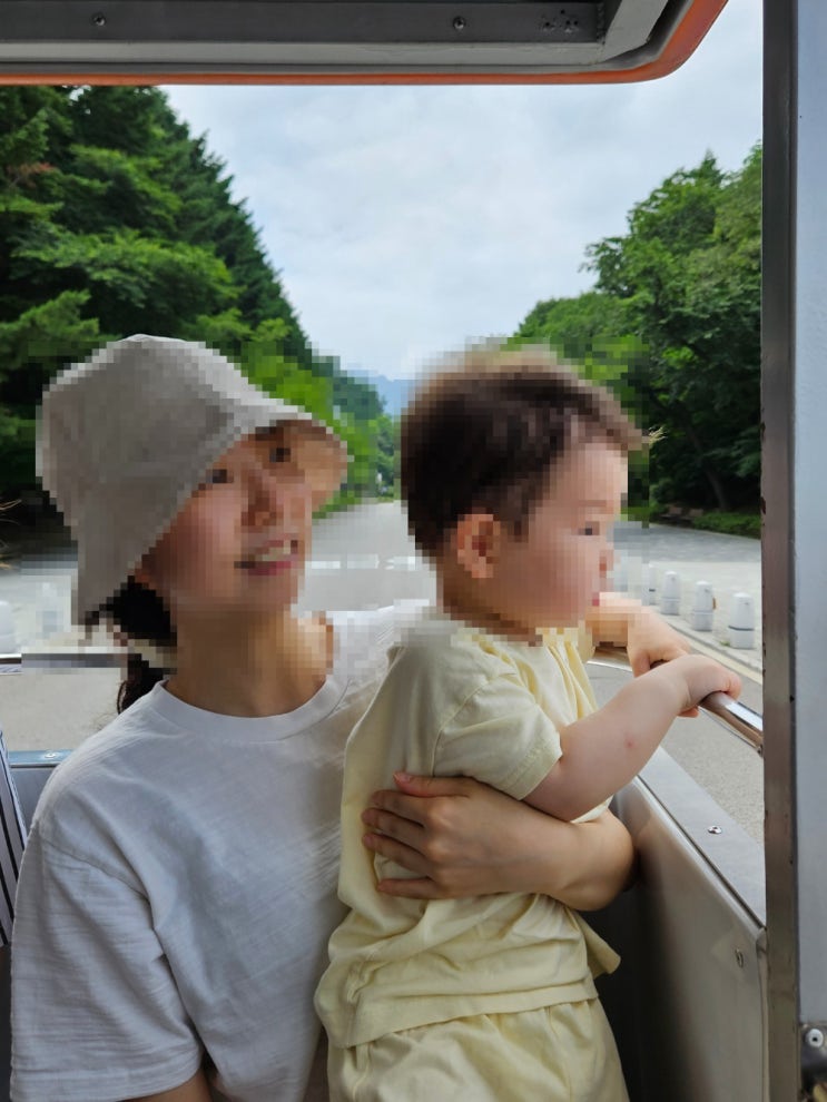  [21개월 아기랑] 무료로 가기 좋은 국립현대미술관 어린이미술관 방문(수도권, 과천)
