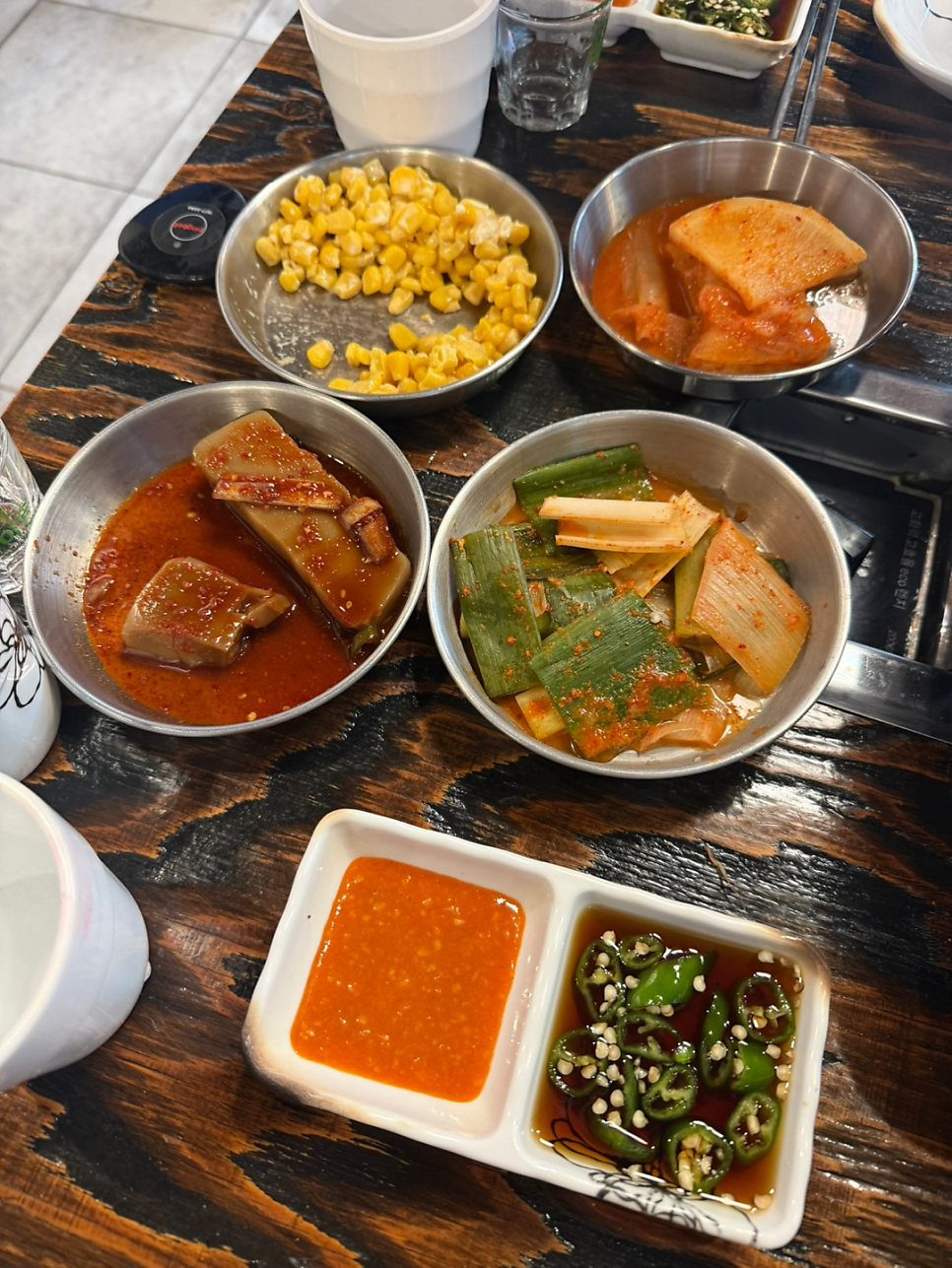 연이황소곱창 사진 4