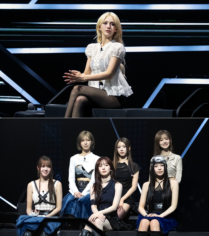 재회”…<b>전소미</b>·<b>엔믹스</b> 릴리... 10년 전 <b>추억</b>이 깨어난 순간