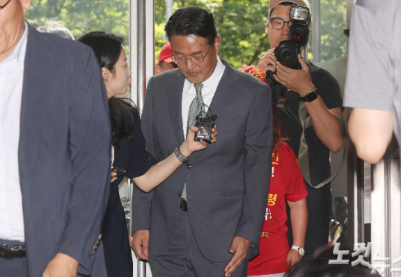 <b>해병특검</b>, 김태효 전 안보실 1차장 <b>소환</b>…‘VIP 격노설’... 