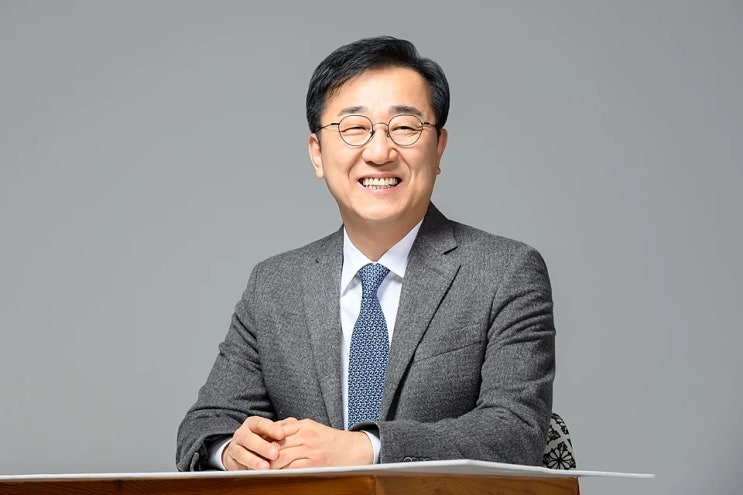 <b>김윤덕 국토부장관</b> 후보자 <b>지명</b> 프로필 학력 나이 고향 지역구