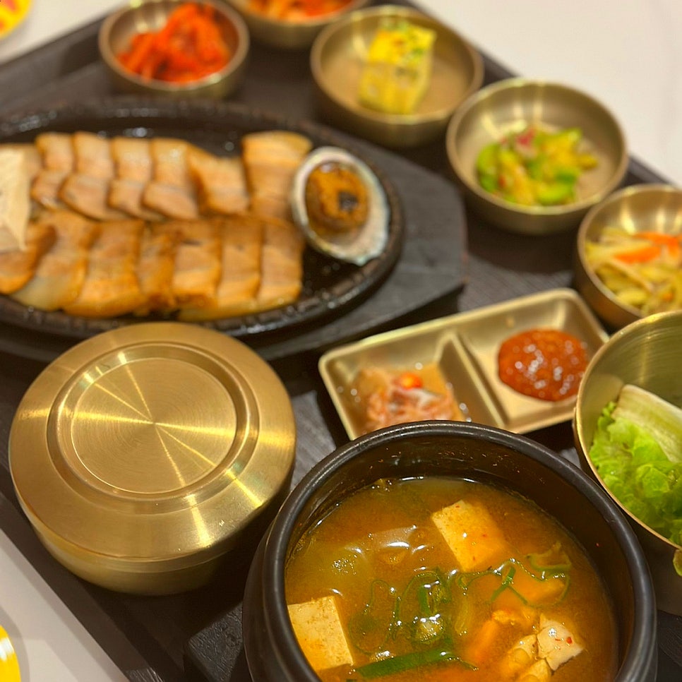 담다 이태원 몬드리안호텔점
