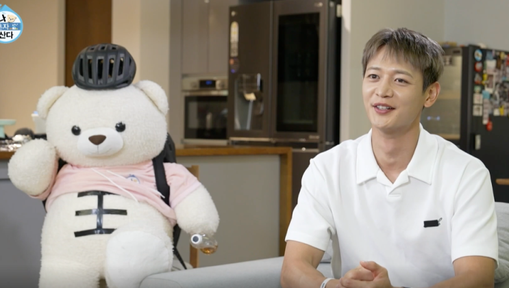 나혼산 <b>샤이니 민호</b> <b>집</b> 자동차 아파트 차 나혼산 <b>한강뷰</b> 고급... 