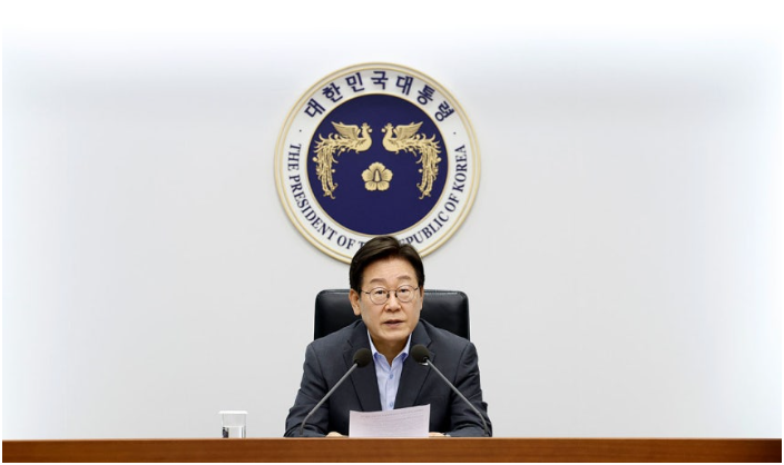 초대 내각 <b>인선</b> 마무리… <b>국토부</b> 김윤덕·<b>문체부</b> 최휘영 지명