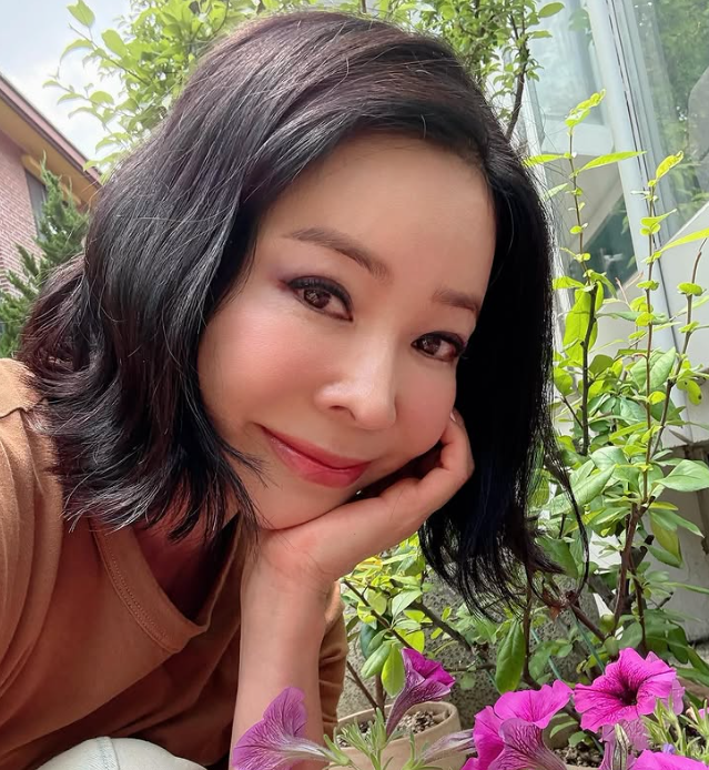 <b>이혜영</b> 투병 소식 <b>폐암</b> 진단 후 달라진 삶