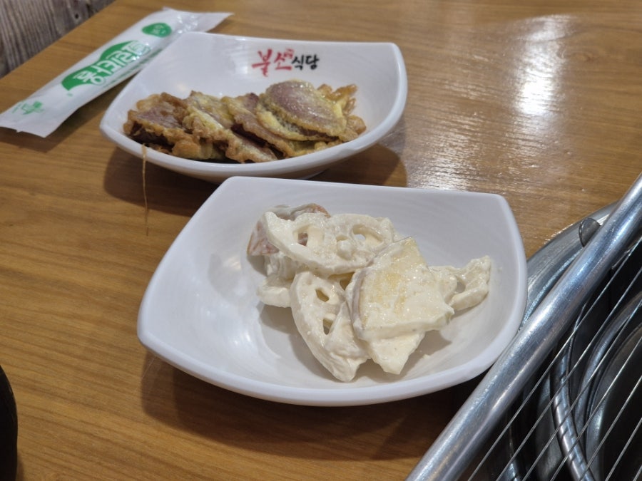 불소식당 서천점 사진 4