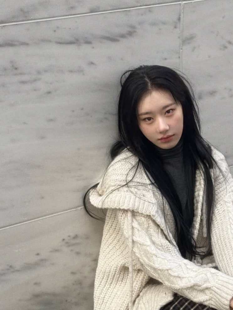  여름을 지배하는 실루엣, 송파 헬리오시티 미용실의 슬릭 레이어드컷