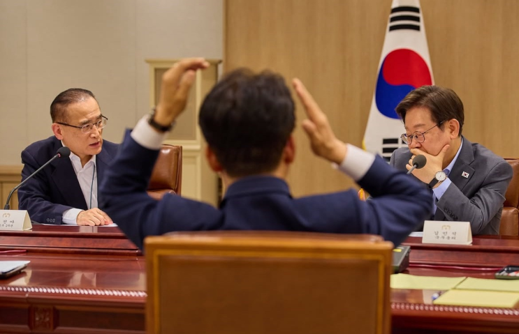  6·27 대출 규제는 서울 집값 어떻게 작용할까?
