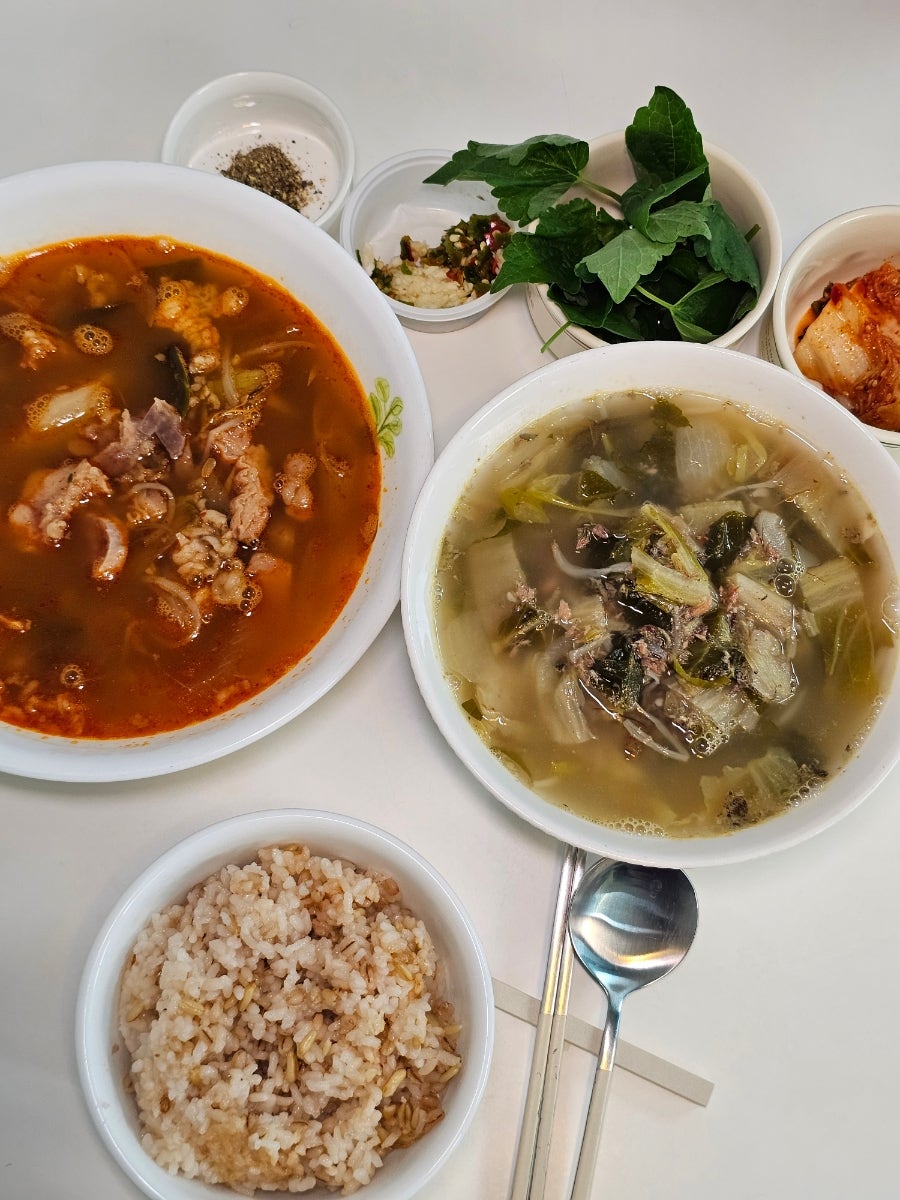 할매추어탕 사진 1
