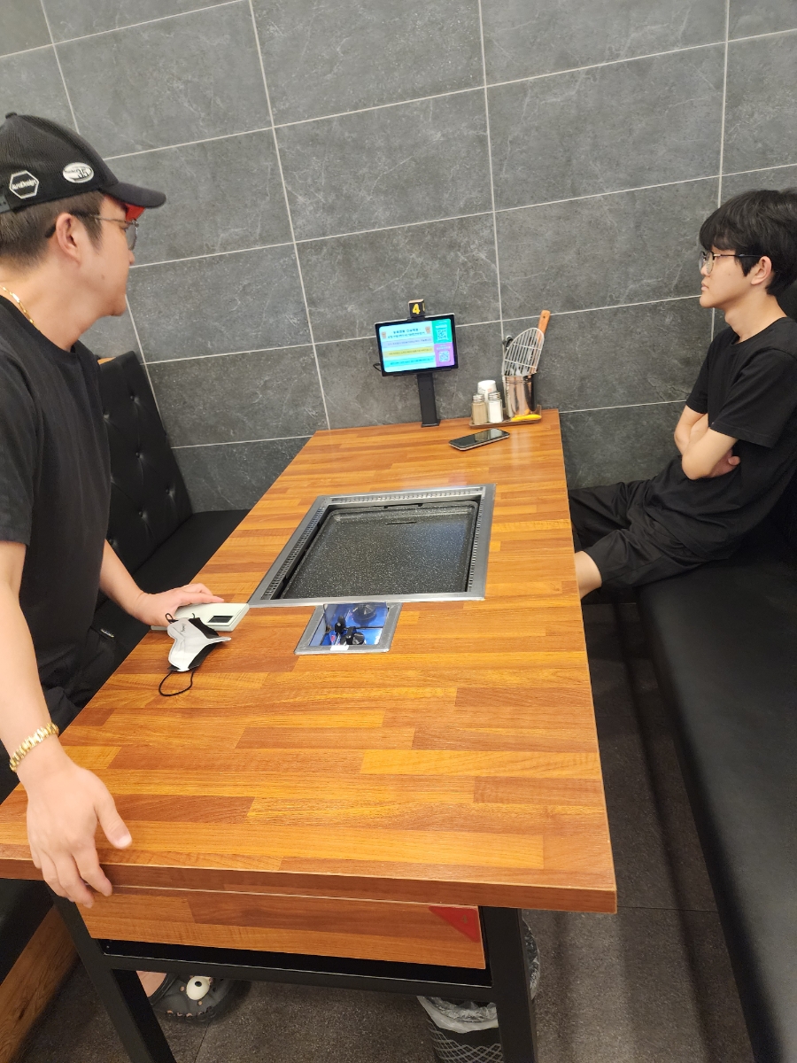 눈꽃대패 다사역점 사진 6