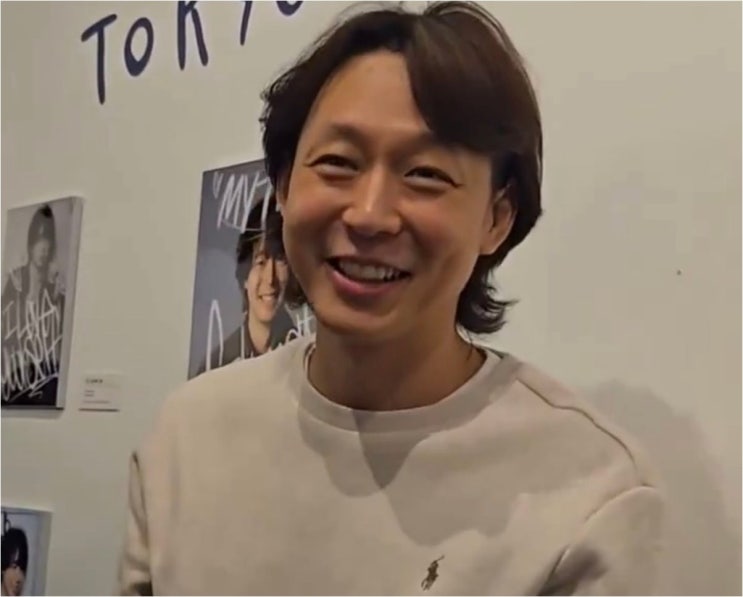 <b>은퇴 번복</b> <b>박유천</b>, 달라진 외모와 일본 활동 재개…팬들은 무슨... 