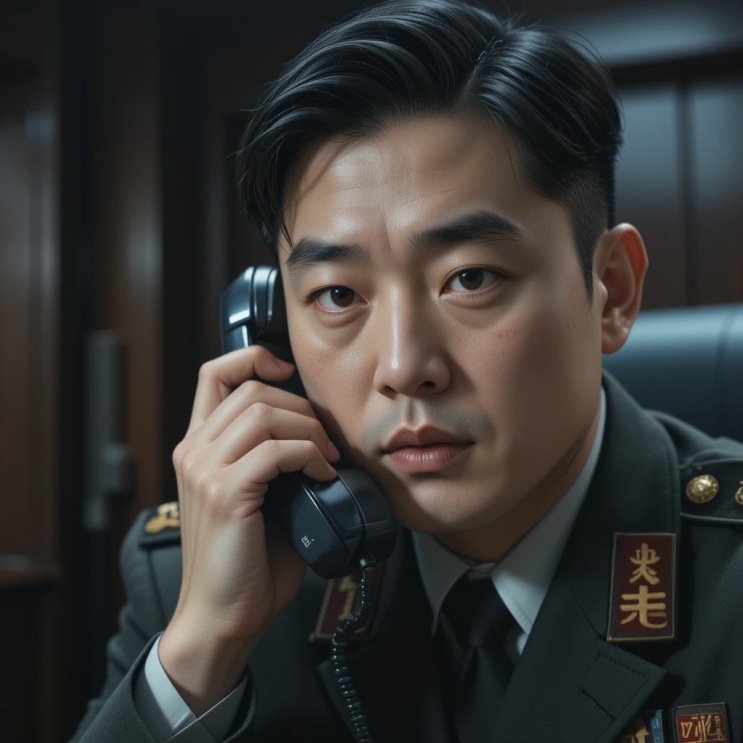 “尹 격노설, <b>비화폰</b>이 열었다”…휴대폰 압수로 ‘수사... 