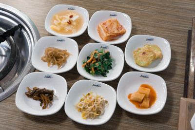 진도양푼이동태탕 사진 4