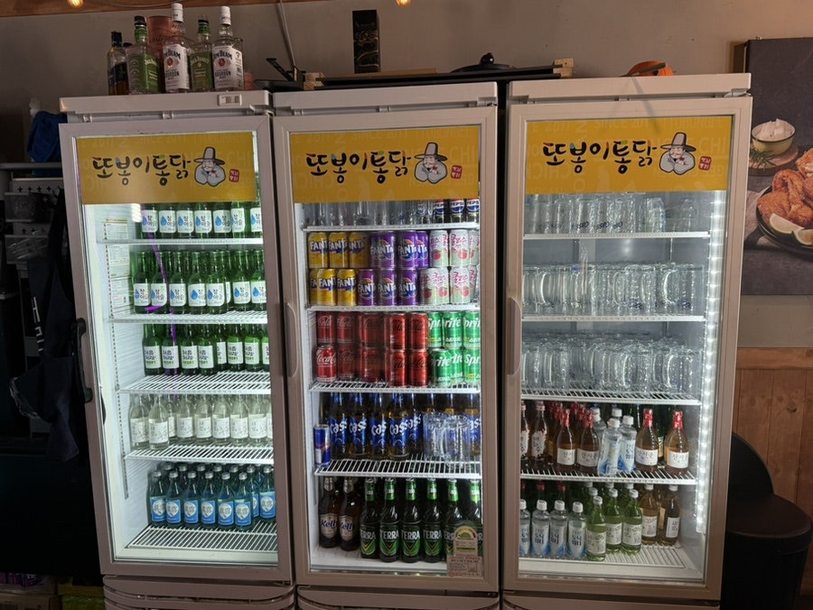 또봉이통닭 시흥매화점 사진 5