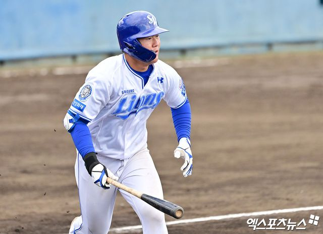 <b>삼성</b>, <b>유망주</b> 차승준·정민성 <b>MLB 드래프트</b> 리그 파견…"기량... 