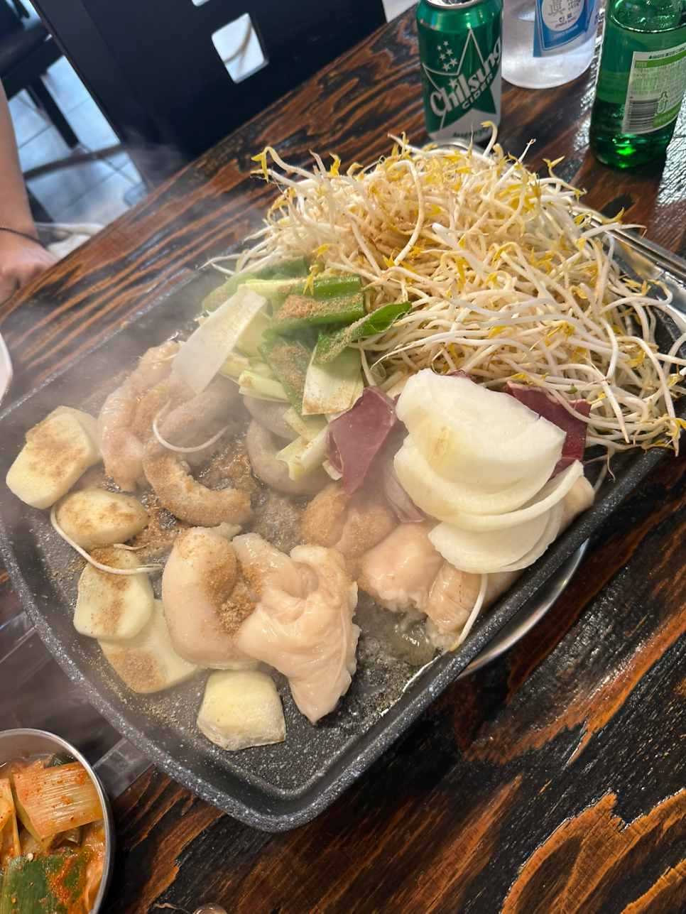 연이황소곱창 사진 1