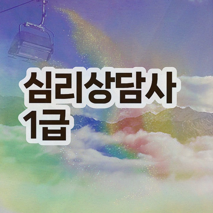  심리상담사 역량 , 심리상담사 자격증 학습한 후기 정보 퍼펙트 요약
