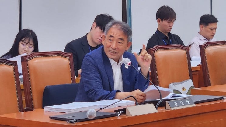 [7.10] <b>농어업재해대책법</b>... 여야합의 <b>통과</b>(‘25.7.10.)