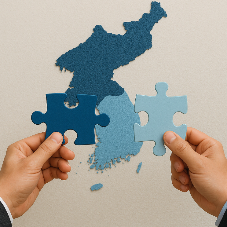 <b>이재명 대통령</b>, 첫 NSC 주재…<b>남북관계 복원</b> 메시지 총정리