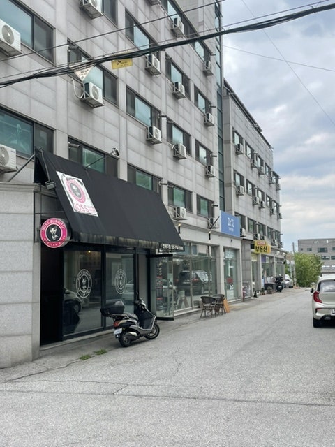 그린식당 사진 3