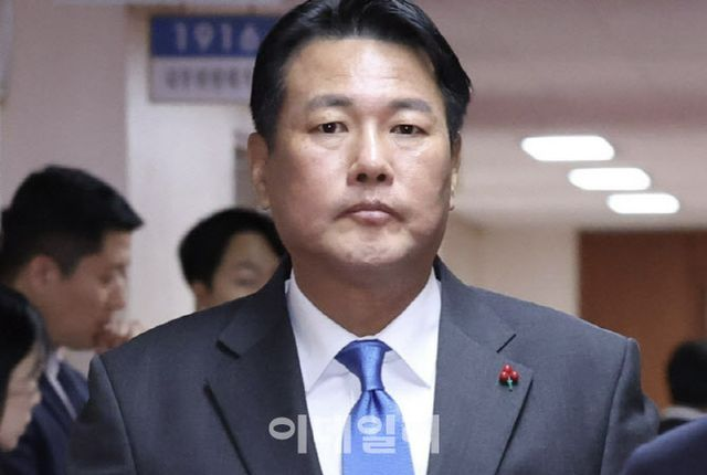  해병특검, 김태효 소환조사…'VIP격노설' 대통령실 정조준