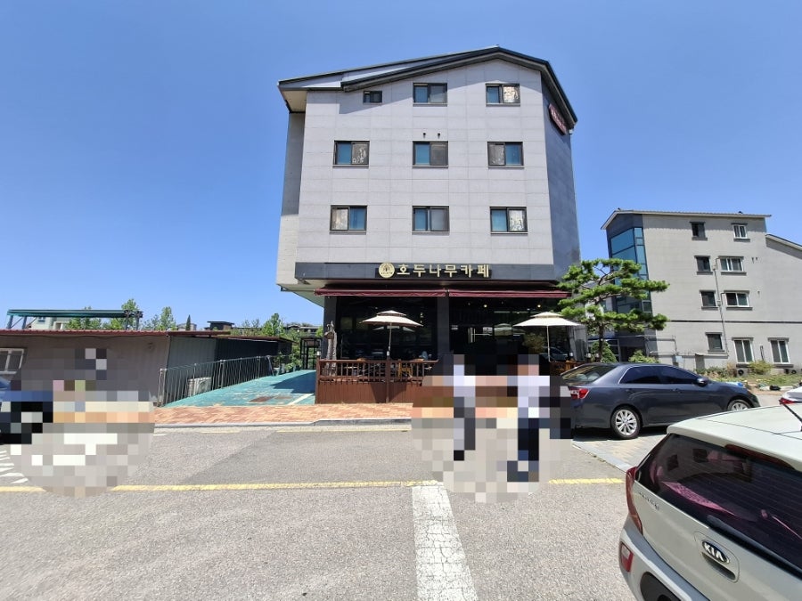 호두나무카페 사진 1