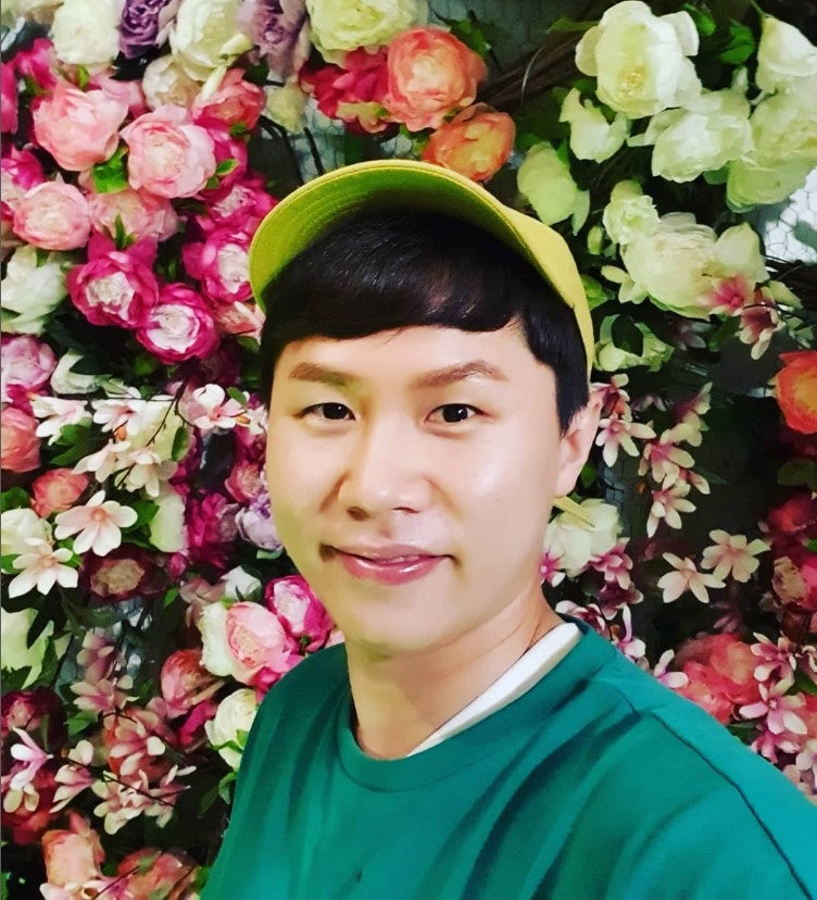 코미디언 양세형 데뷔, 웃찾사, 코미디 빅리그, 가족, 양세찬, 양세바리, 딱밤, 정주리, 신상....