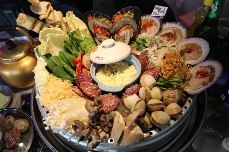  목포 평화광장 점심 맛집, 재방문하고픈 목포 평화광장 근처 맛집