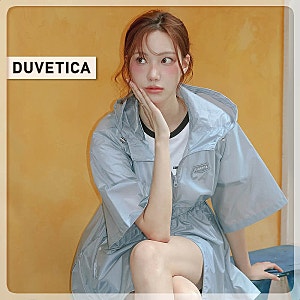 듀베티카 가방 ♡ 30대 40대 여름 휴가 리조트룩 코디, 여행 미니백 추천 ( DUVETICA 여성 반팔 티....
