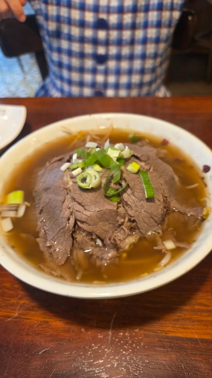  베트남 쌀국수 맛집 기흥역 근처 ak몰 하노이별
