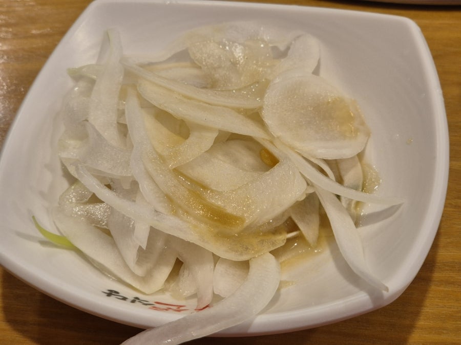 불소식당 서천점 사진 6