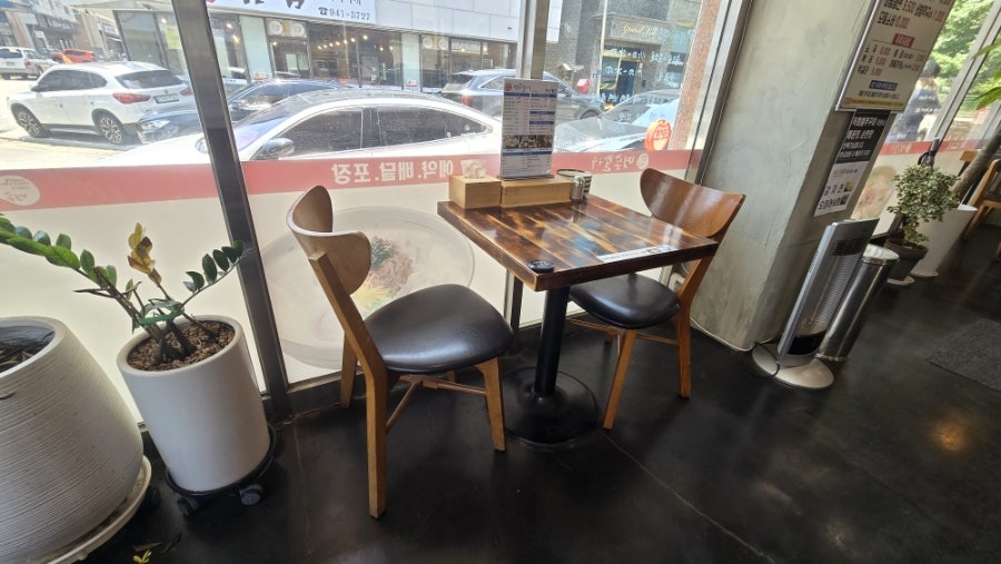 명동칼국수 파주교하점 사진 5