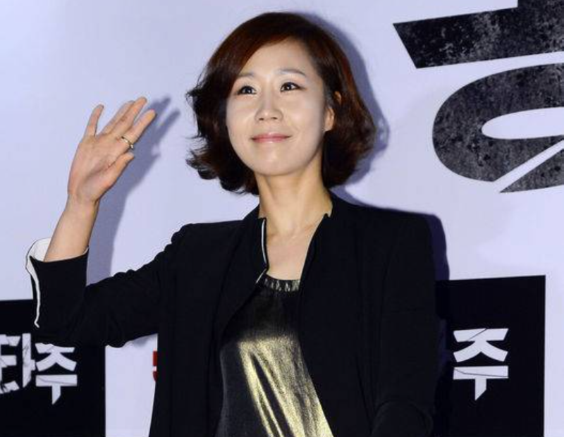 정선희 고 안재환 사별 17년 만 심경 고백·병원 입원 폭로·댓글 응원 눈물·패러글라이딩 재....