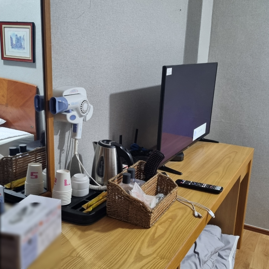 힐탑모텔 사진 6
