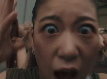  블랙핑크 '뛰어' MV,이게 진짜 B급 감성이라고..?