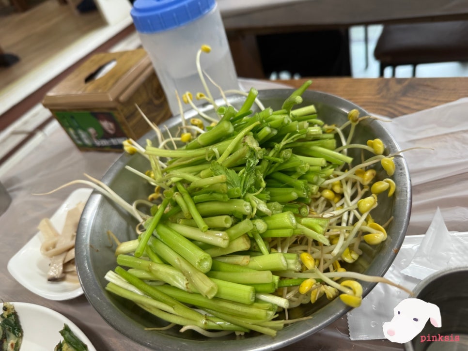 양기복집 사진 4