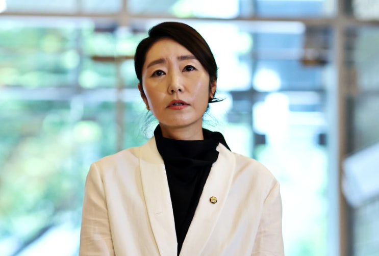 강선우 여성가족부 <b>장관 후보자</b>, 보좌관 <b>갑질 의혹</b>. 보좌진... 