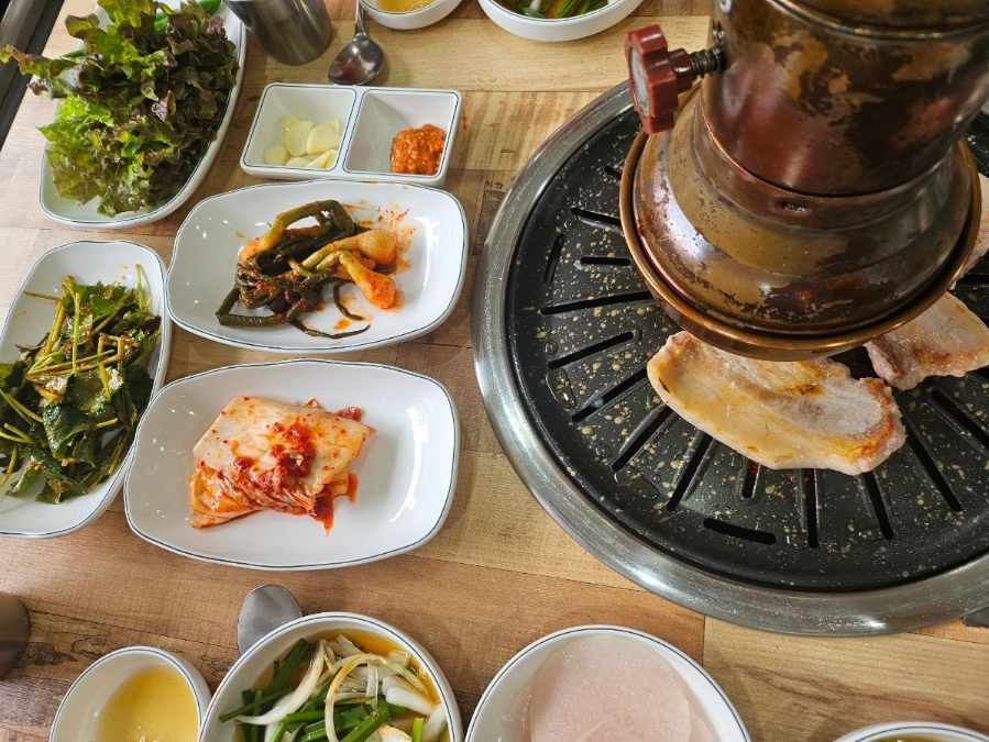 신창면옥 사진 3
