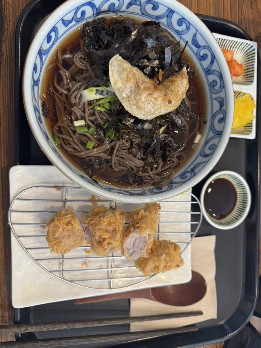 가츠앤소바 사진 3