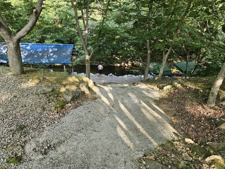 Hyuyangchonsanjang photo 3