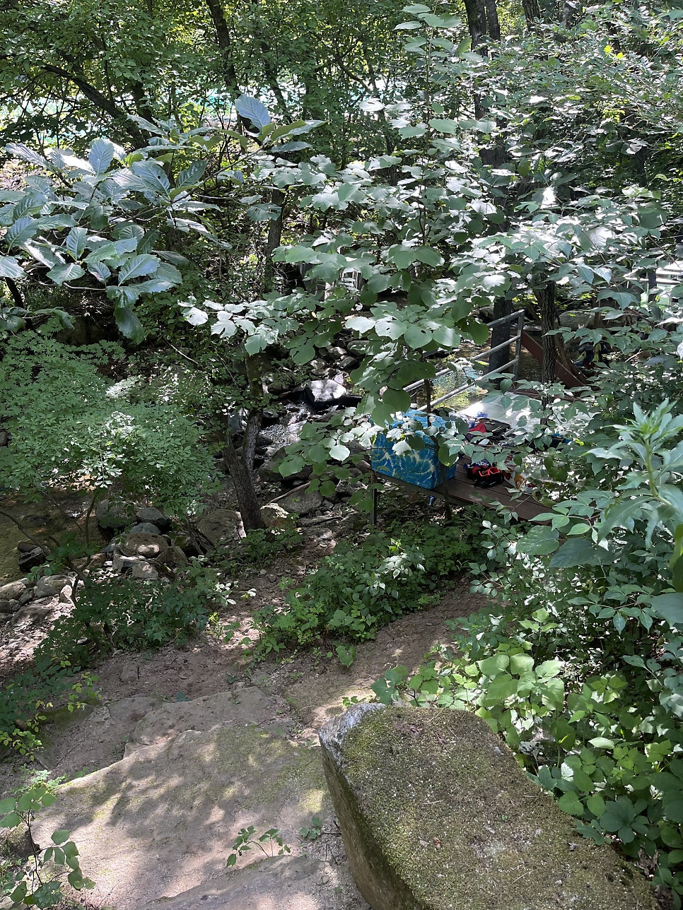 오두재민박 사진 5