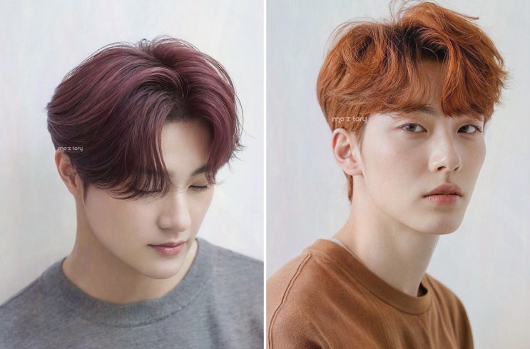  아이와 함께 귀엽고 실용적인 헤어스타일을 원할 때, 모즈토리 호수점에서 만나는 고잔동미용실!
