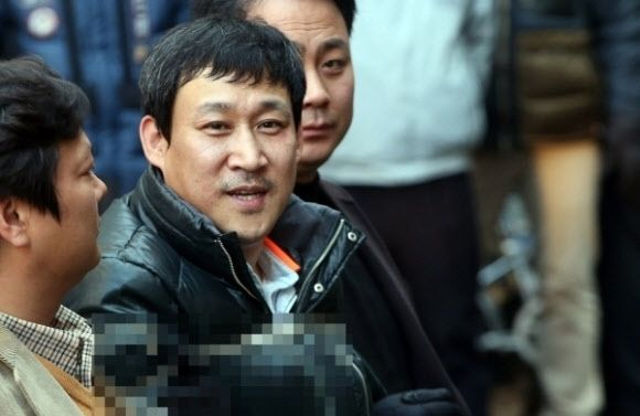  ‘안산 인질 살해’ 김상훈, 감옥에서 동료 수감자 폭행…실형 추가