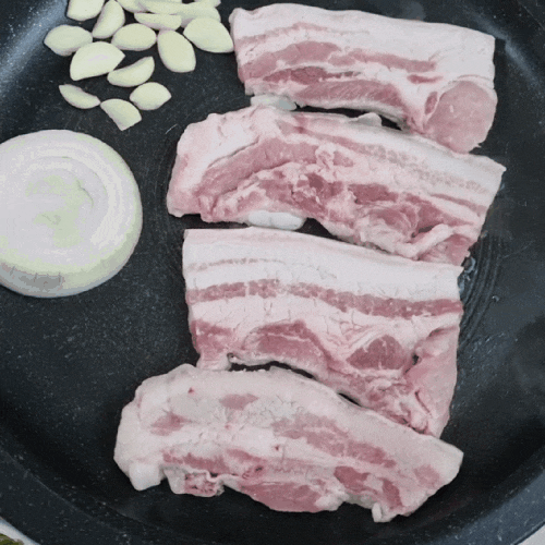  거창 수승대맛집 장풍가든 부모님과 생삼겹살