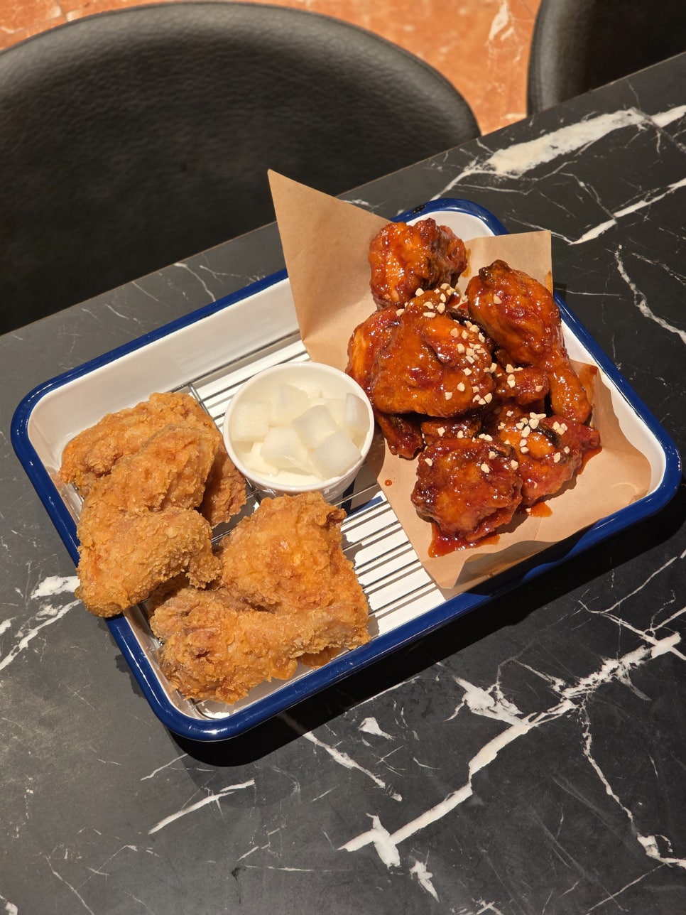 BBQ 서울고사거리점 사진 5