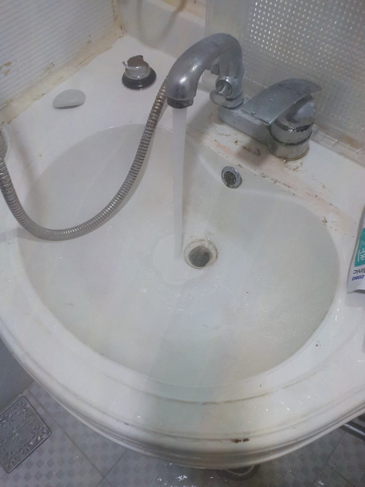 신속하고 전문적인 서비스로 해결하는 변기막힘, 싱크대막힘