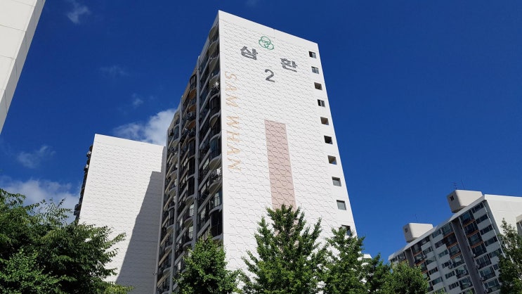  5억짜리 가성비 서울역세권 재건축아파트 | 도봉동 삼환도봉아파트