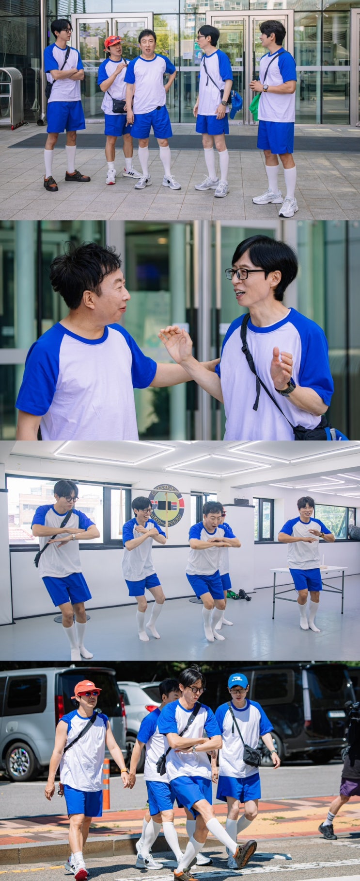 <b>박명수</b>, ‘놀면 뭐하니?’ 출격… <b>유재석</b>과 레전드 콤비 재결합