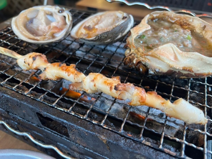  일본 해산물 이자카야 오사카 도톤보리 술집 이소마루 수산